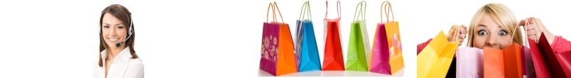 Retail Bags